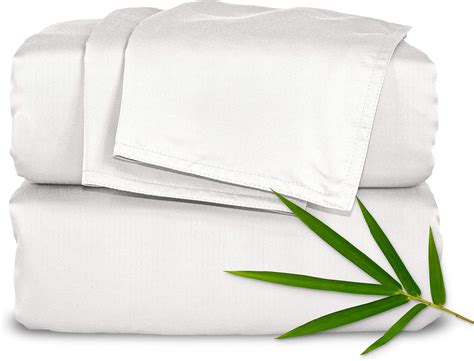 bamboo sheets queen size.